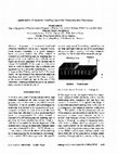 Research paper thumbnail of Optimization of acoustic matching layers for piezocomposite transducers