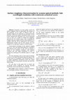 Research paper thumbnail of Surface roughness characterization by acousto-optical methods. Sub-wavelength wavelength resolution with evanescent acoustical waves