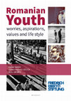 Research paper thumbnail of Romanian Youth: Concerns, Aspirations, Values, and Life-Styles