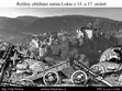 Research paper thumbnail of Sieges of town Loket in 15th and 17th century - New archaeological evidences