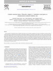 Research paper thumbnail of Cooked common beans (Phaseolus vulgaris L.) modulate renal genes in streptozotocin-induced diabetic rats