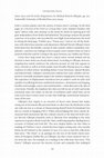 Research paper thumbnail of Review, Michael Patrick Gillespie, James Joyce and the Exilic Imagination (UP of Florida, The Florida James Joyce Series, 2015), New Hibernia Review 19.4 (Winter 2015)