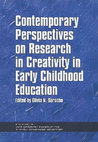 Research paper thumbnail of Acknowledging the role of motor domain in creativity in early childhood education