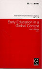 Research paper thumbnail of Improving Children's Attitudes and Awareness Toward a Healthy Lifestyle in Early Childhood: A Five-European Country Intervention Program