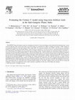 Research paper thumbnail of Evaluating the Century C model using long-term fertilizer trials in the Indo-Gangetic Plains, India