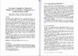 Research paper thumbnail of Hydraulic Properties as Affected by Tillage and Crop Residues Management in a Vertisol of Southern Italy