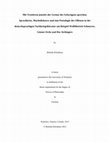 Research paper thumbnail of Mit Texttieren jenseits der Grenze des Schweigens sprechen. Sprachkrise, Machtdiskurse und eine Poetologie des Offenen in der deutschsprachigen Nachkriegsliteratur am Beispiel Wolfdietrich Schnurres, Günter Eichs und Ilse Aichingers