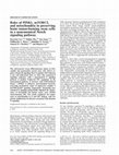 Research paper thumbnail of Abstract LB-207: mTORC2/Akt signaling is modulated by noncanonical mitochondrial Notch1/PINK1 interaction in myc-amplified medulloblastoma tumorigenesis