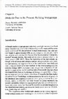 Research paper thumbnail of From the past to the present: building workgroups