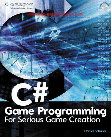 Research paper thumbnail of CSharp_Game_Programming_For_Serious_Game_Creation