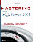 Research paper thumbnail of Sybex.Mastering.SQL.Server.2008.Jan.2009