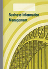 Research paper thumbnail of trends-in-business-information-management