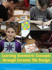 Research paper thumbnail of Learning two-dimensional geometry through ceramic tile design