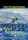 Research paper thumbnail of VOICES 2012-2 - These Five Great Decades. IIª MINGA/MUTIRÃO de Revistas Latinoamericanas de Teología.