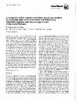 Research paper thumbnail of A comparison of line transect versus linear percentage smapling for evaluating stony coral (Scleractinia and Milleporina) community similarity and area coverage on reefs of the central Bahamas