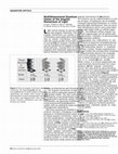 Research paper thumbnail of Quantum Dots: Multidimensional Quantum States of the Angular