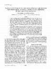 Research paper thumbnail of Tectonic control of quartz vein orientations at the Trout Lake stockwork molybdenum deposit, southeastern British Columbia; implications for metallogeny in the Kootenay Arc