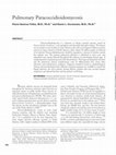 Research paper thumbnail of Invasive fungal diseases in haematopoietic cell transplant recipients and in patients with acute myeloid leukaemia or myelodysplasia in Brazil