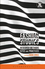 Research paper thumbnail of Recasting Fashion Image Production: An Ethnographic & Practice-Based Approach to Investigating Bodies as Media