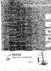 Research paper thumbnail of Riflessioni sull'ammissibilità della rinuncia abdicativa nel nostro ordinamento