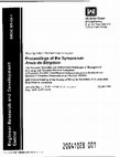 Research paper thumbnail of The Pantanal: Scientific and Institutional Challenges in Management of a Large and Complex Wetland Ecosystem