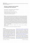 Research paper thumbnail of Diversity of cyanobacteria and cyanotoxins in Hartbeespoort Dam, South Africa