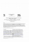 Research paper thumbnail of Human peripheral blood mononuclear cells express GABAA receptor subunits