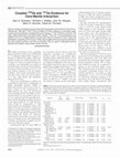 Research paper thumbnail of Coupled 186Os and 187Os Evidence for Core-Mantle Interaction