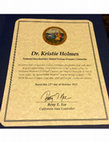 Research paper thumbnail of California State Controller Commendation