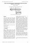 Research paper thumbnail of Ludum, uma composição " jogo " -Técnicas de Áudio Dinâmico para Games aplicadas em outro contexto