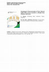 Research paper thumbnail of Morphological Characterization of Four Selected Spider Plant (Cleome Gynandra L.) Morphs from Zimbabwe and Kenya