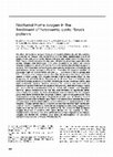 Research paper thumbnail of Nocturnal home oxygen in the treatment of hypoxemic cystic fibrosis patients