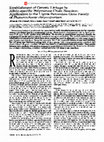 Research paper thumbnail of Establishment of Genetic Linkage by Allele–specific Polymerase Chain Reaction: Application to the Lignin Peroxidase Gene Family of Phanerochaete chrysosporium