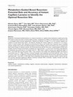 Research paper thumbnail of Metabolism-Guided Bowel Resection: Potential Role and Accuracy of Instant Capillary Lactates to Identify the Optimal Resection Site