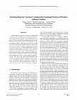 Research paper thumbnail of Benchmarking the Customer Configuration Updating Process of the International Product Software Industry