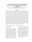 Research paper thumbnail of FACTORS INFLUENCE ON USAGE OF COMPUTERIZED ACCOUNTING SYSTEM ON SMALL AND MEDIUM SCALE ENTERPRISES