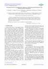 Research paper thumbnail of Correlation between Crystallographic Alignment of Self-induced GaN Nanowires and Features of Si (111) Nitridation