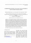 Research paper thumbnail of COMPRESSED NATURAL GAS (CNG): ITS USE, PROSPECT AND FUTURE IN BANGLADESH