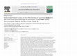 Research paper thumbnail of Quasi-experimental study on the effectiveness of psychoanalysis, long-term and short-term psychotherapy on psychiatric symptoms, work ability and functional capacity during a 5-year follow-up