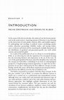 Research paper thumbnail of Introduction. In: Alber, E. & H. Drotbohm 2015: Anthropological Perspectives on Care. Work, Kinship, and the Life-Course. New York; Basingstoke: Palgrave Macmillan. pp. 2-21.