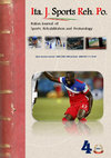 Research paper thumbnail of Kibler's Test as a Functional Pre-Physical Examination Asymmetries of the Scapula in Overhead Game Athletes. A Field Test.