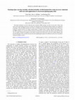 Research paper thumbnail of Tracking time-varying causality and directionality of information flow using an error reduction ratio test with applications to electroencephalography data