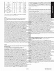 Research paper thumbnail of T1178 Influence of Primary Sclerosing Cholangitis (PSC) On Ulcerative Colitis (UC) Disease Activity