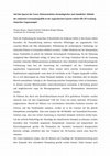 Research paper thumbnail of Auf den Spuren des Varus: Rekonstruktion chronologischer und räumlicher Abläufe der römischen Germanienpolitik in der augustäischen Epoche mittels HR-3D Scanning römischer Gegenstempel