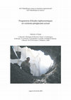 Research paper thumbnail of Gavarnie Rapport 2005