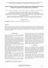 Research paper thumbnail of "Aerial mapping and multi-sensors approaches from remote sensing applied to the roman archaeological heritage". International Archives of the Photogrammetry Remote Sensing and Spatial Information Sciences, 40 (5): 461-467.