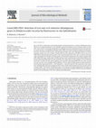 Research paper thumbnail of GeneCARD-FISH: Detection of tceA and vcrA reductive dehalogenase genes in Dehalococcoides mccartyi by fluorescence in situ hybridization (Matturro B, Rossetti S) —> Cite this article as Matturro et al., 2015