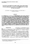 Research paper thumbnail of CpG Stimulation of Primary Mouse B Cells Is Blocked by Inhibitory Oligodeoxyribonucleotides at a Site Proximal to NF- κ B Activation