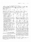 Research paper thumbnail of Vitreous fluid sampling and viral genome detection for the diagnosis of viral retinitis in patients with AIDS