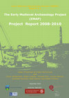 Research paper thumbnail of The Early Medieval Archaeology Project (EMAP)